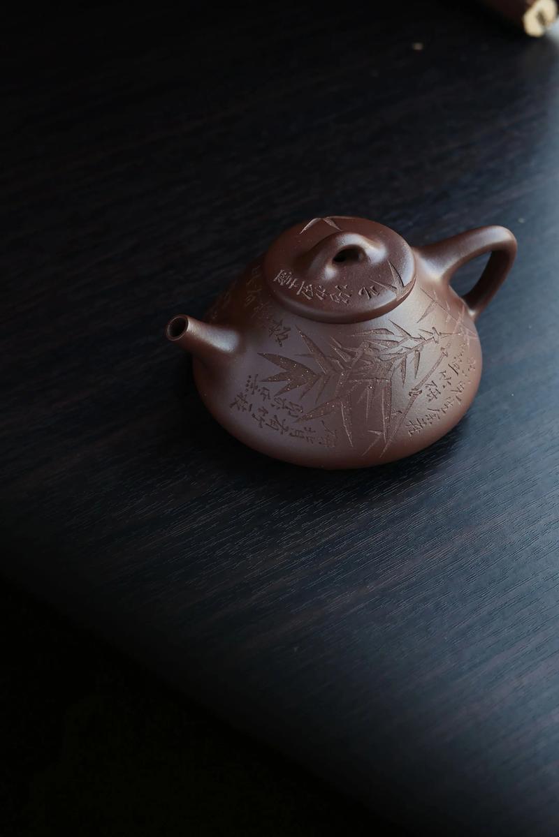 紫砂壶定制
