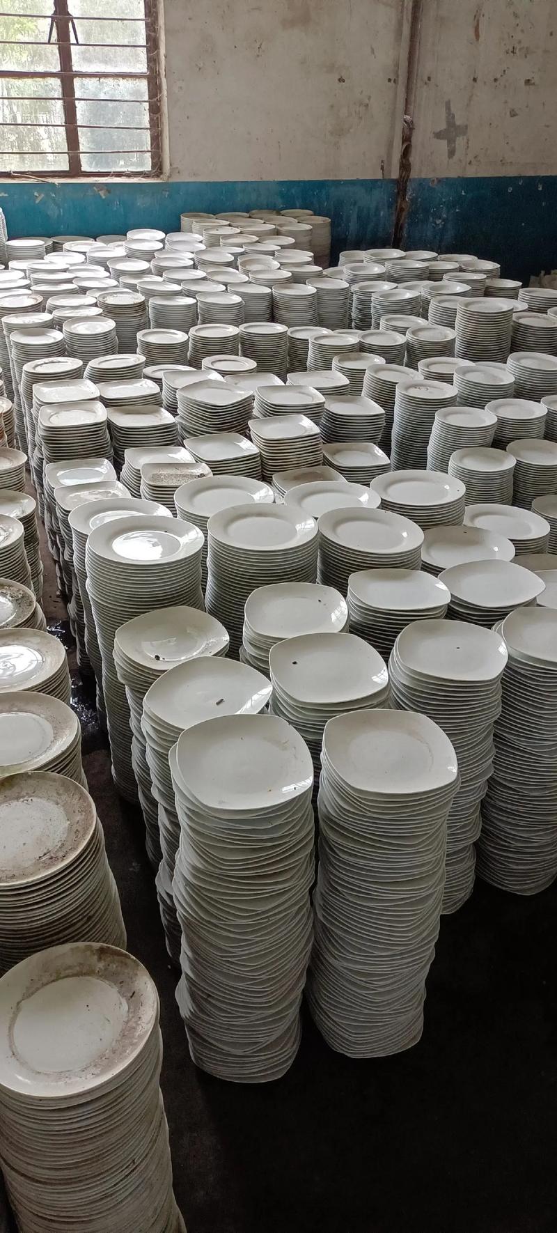 陶瓷批发市场的风云变幻：紧跟市场趋势开拓新机遇