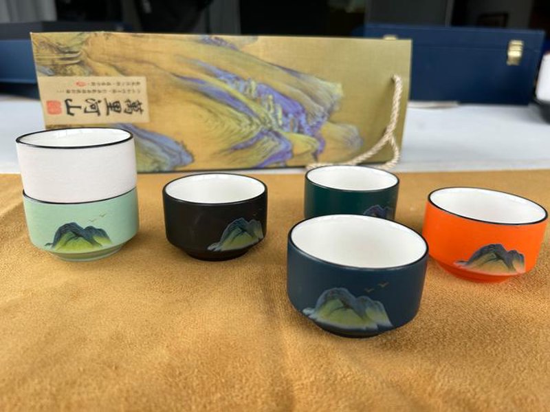 陶瓷茶具